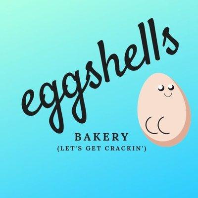 Eggshells Bakery