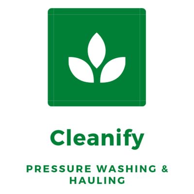 Stay Clean With Cleanify.