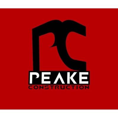 Peake Construction