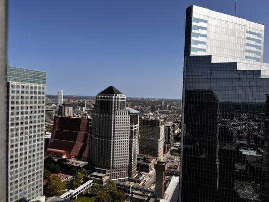 Foshay Museum And Observation Deck