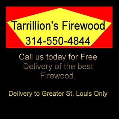 St. Louis Firewood see http://www.best-firewood-mulch-delivery.com/