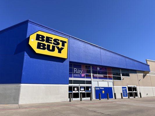 Best Buy