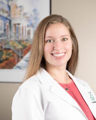 Danielle M. McCormack, DDS, MSD, Periodontist