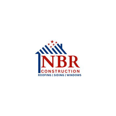 Nations Best Roofing And Construction Logo