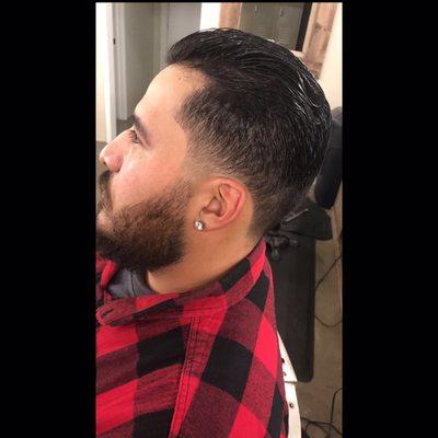 Cali Stilo Barbershop