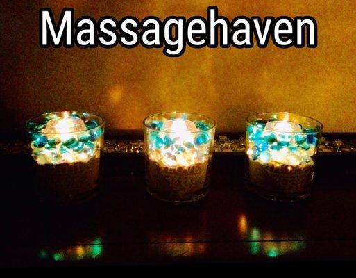 Massage Haven