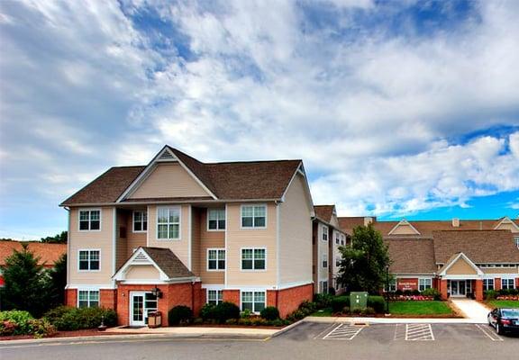 Residence Inn By Marriott in Milford