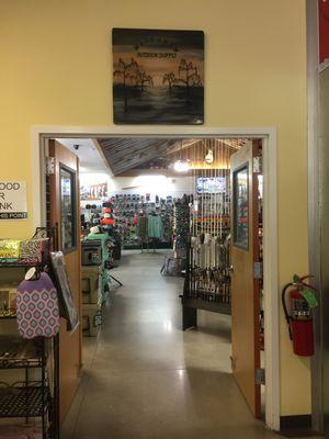 Waccamaw Outdoor Supply