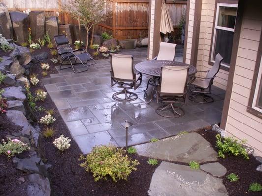 Can we increase your usable patio space in Kirkland? Yes!