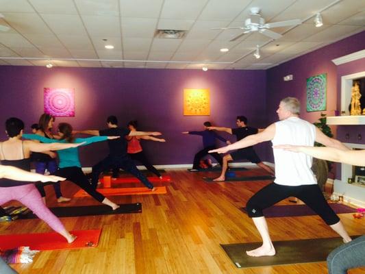 Kusum Yoga Scarborough - 185 US ROUTE 1 Scarborough, ME 04074 http://www.kusuminstitute.com/yoga-studio/scarborough-schedule/