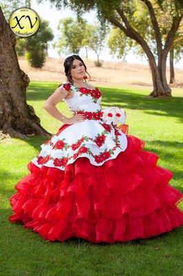 Photos & Video: Mis XV Boutique 
(909) 618-2588