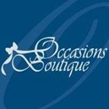 Occasions Boutique.