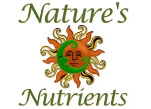 Nature's Nutrients