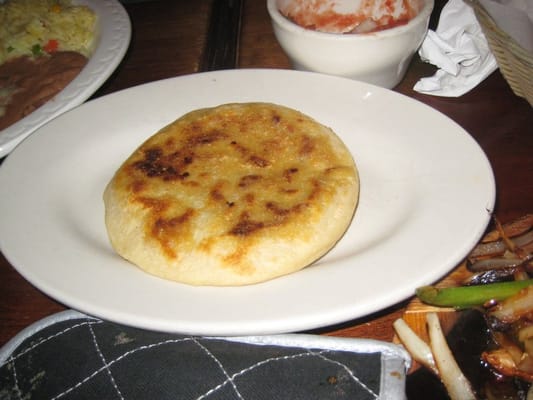 pupusa