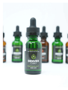 CBD Health Of Clearwater