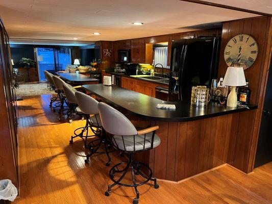 Louisville Houseboat Rentals - Cincinnati