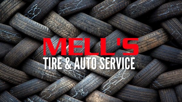 Mell's Tire & Auto Service