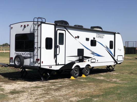 Wampler’s RV Repair