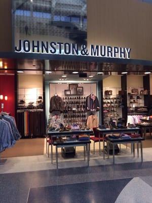 Johnston & Murphy