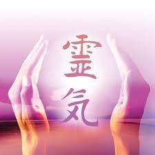 Harmonize your body thru an ancient form of healing called Reiki.