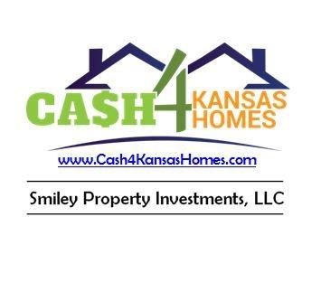 Cash For Kansas Homes