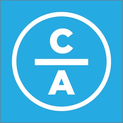 CAF Logo --- www.chrisanthonyfitness.com