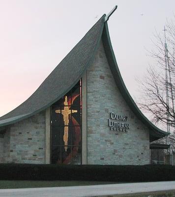 Calvary Lutheran Church