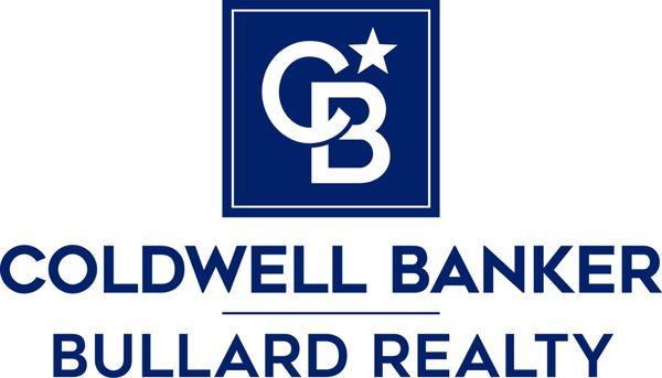 Coldwell Banker Bullard Realty official logo