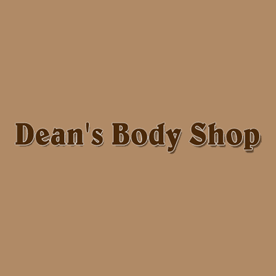 Dean's Body Shop