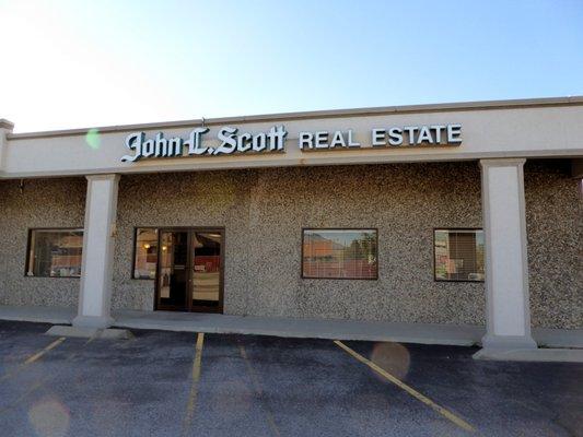 John L. Scott Wenatchee Real Estate