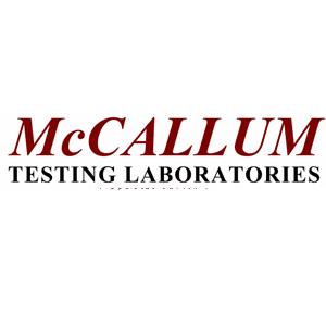 McCallum Testing Laboratories