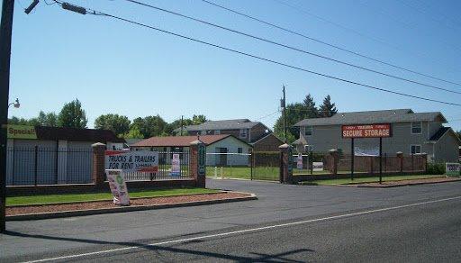 U-Haul Neighborhood Dealer