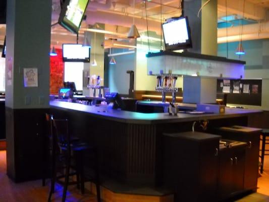 Score Sports Bar and Grill