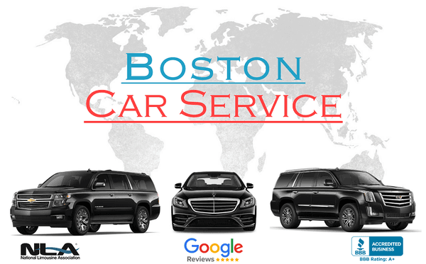 Boston Car Service