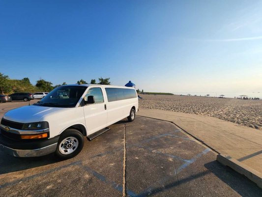 Lakefront Transportation