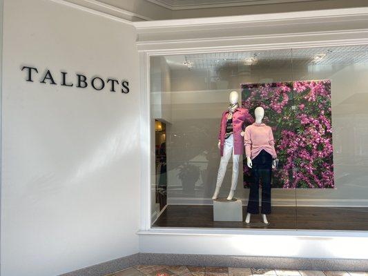 Talbots