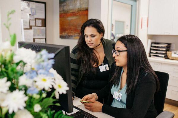 Goleta Neighborhood Clinic