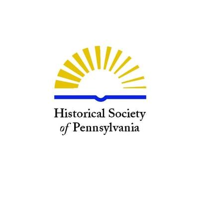 The Historical Society of Pennsylvania's Logo