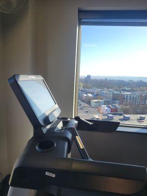 Albany Medical Center Fitness Center