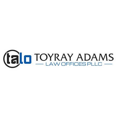 Adams, Toyray