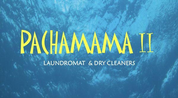 Pachamama Laundromat II