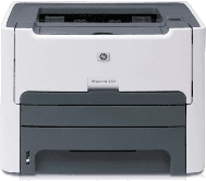 Service and supplies for HP laser printers since 1988