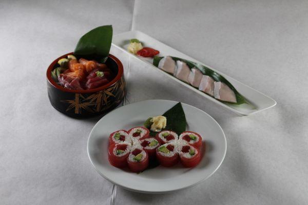 Lchaim Sushi