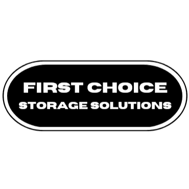 First Choice Storage Solutions