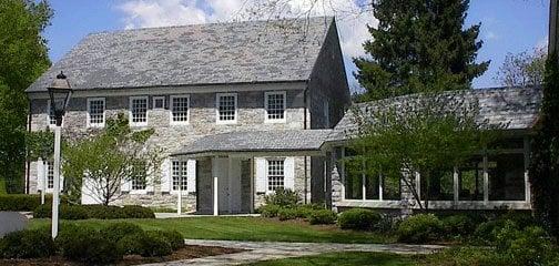 Silver Spring Presbyterian Church