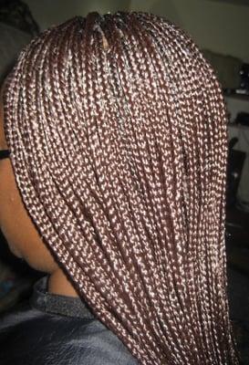 medium twists