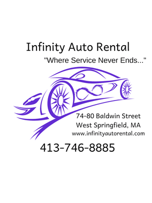 Infinity Auto Rental