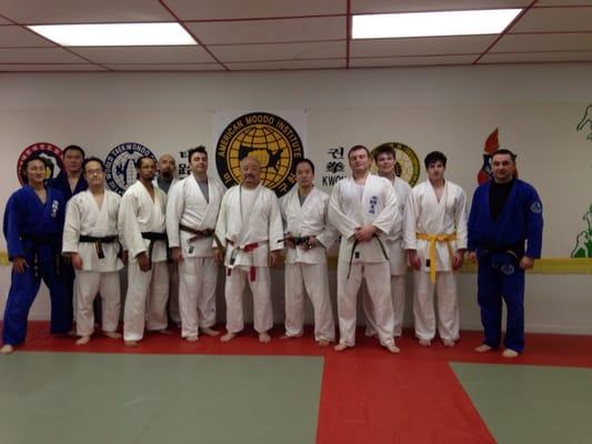 American Martial Art Academy