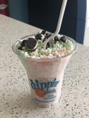 Dippin' Dots