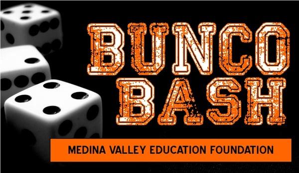 October 8, 2016 Sign up at www.medinavalleyeducationfoundation.com  Proceeds goes to scholarships!